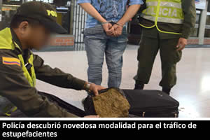 marihuana incautada terminal del norte
