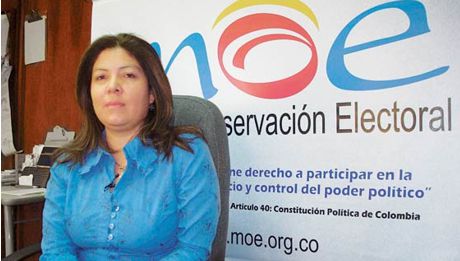 MOE demanda elección de Secretario de Senado: “Hicieron algo muy cercano a la trampa”