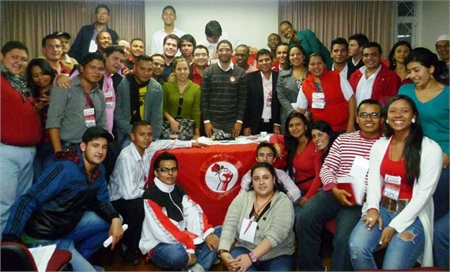 En Medellín, segundo encuentro nacional de la ‘Juventud Liberal Socialdemócrata’