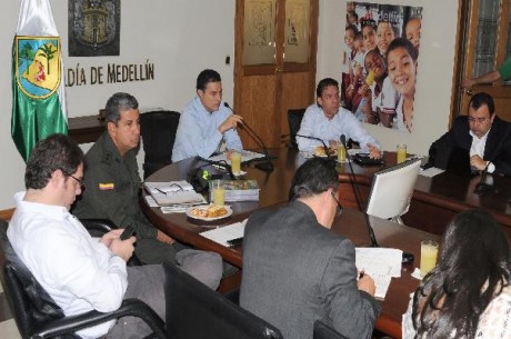 Plan de seguridad para la Feria de las Flores: 2000 policías adicionales nos cuidarán