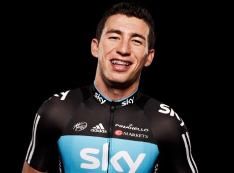 sergio luis henao