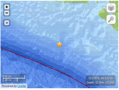 temblor en salvador (Copiar) temblor en salvador Copiar