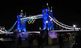 tower bridge