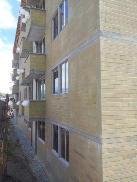 villa de los angeles