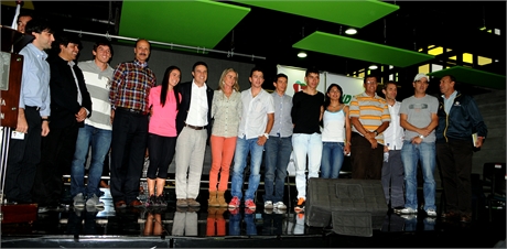 Medellín abre concurso internacional de arquitectura para diseño del nuevo velódromo