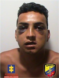 Elkin Arley Lopera - Cabecilla Los Indios(1)