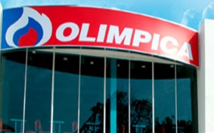 Olimpica