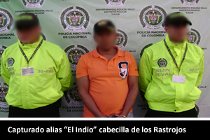 cabecilla los rastrojos