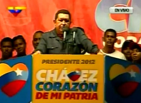 chavez Copiar