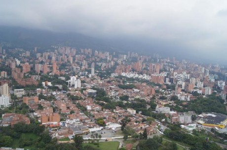 Alcaldía estudiará la posibilidad de aumentar el número de contribuyentes de valorización