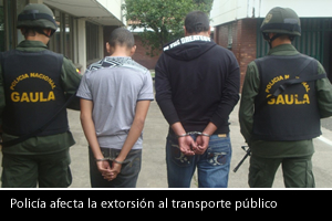 extorsionistas comuna 13