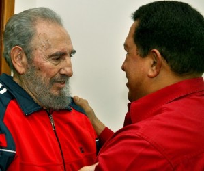 fidel-castro-hugo-chavez-1-299x250 fidel castro hugo chavez 1