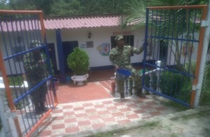 ingenieros militares