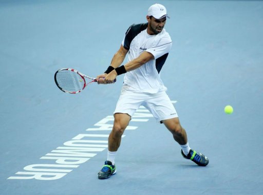 Alejandro Falla, eliminado en cuartos en Kuala Lumpur 1 photo 1348853310899 1 0
