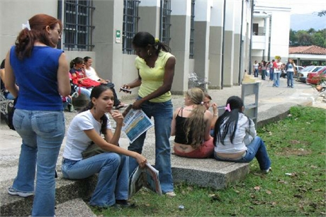 Abierta convocatoria para el ‘Fondo Camino a la Educación Superior’