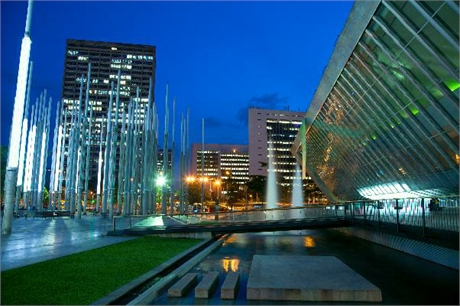 En Medellín se firmará la Iniciativa Latinoamericana del Paisaje