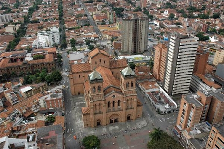 Corporaciones, agremiaciones y asociaciones apoyan el Plan de Intervención del Centro
