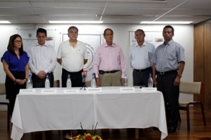 Ministro Demandas FARC