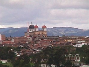 Santa Rosa de Osos