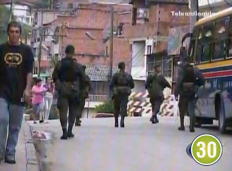 “Medellín cómo vamos”: La desconfianza en las autoridades persiste