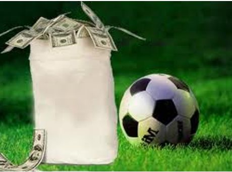 Este es el sonajero de jugadores para los equipos paisas 1 extorsion futbolista