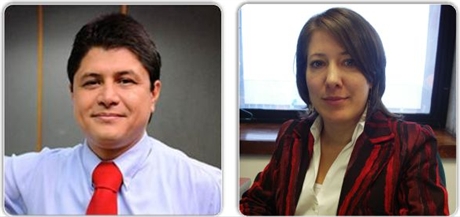 Aníbal Gaviria nombró Secretaría de Comunicaciones y Gerencia de Telemedellín