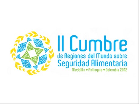30 países de América, Europa, Asia y África, están en Medellín en la II Cumbre sobre Seguridad Alimentaria