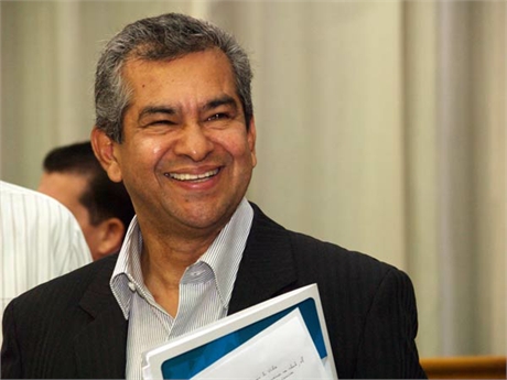 Jorge Mejía Martínez, designado nuevo secretario de Gobierno y Derechos Humanos de Medellín