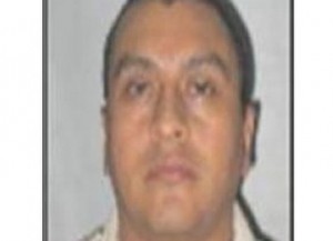 uan Camilo Naranjo Martínez, alias Gomelo, excabecilla de la banda delincuencial La Sierra