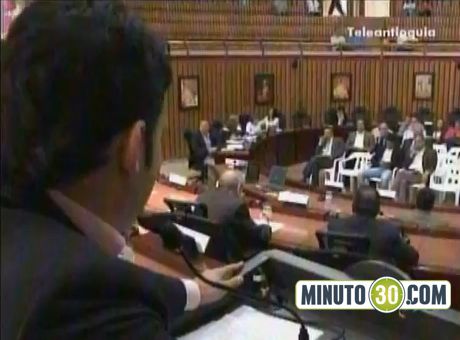 Comisión Segunda Senado debatió TLC con Unión Europea en Medellín