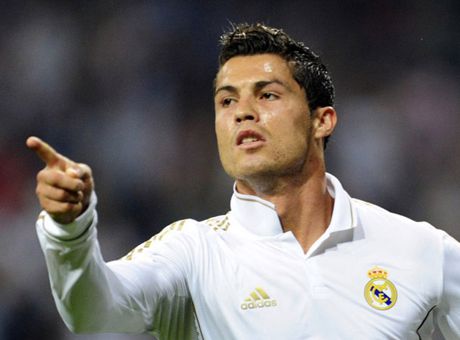 Equipo francés ofrece 100 millones de euros por Cristiano Ronaldo 1 cristiano