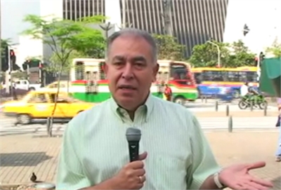 luis carlos madrid gil