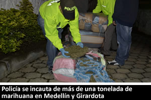 marihuana girardota