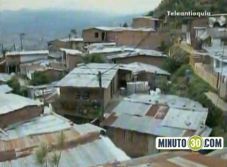 Medellín: 11 mil millones para sacar a 25 mil familias de pobres