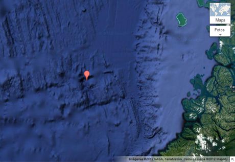 sismo chile