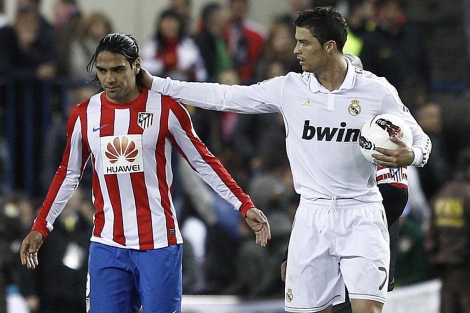Falcao CR7