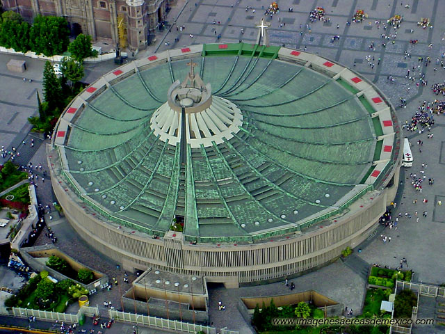 basilica de guadalupe