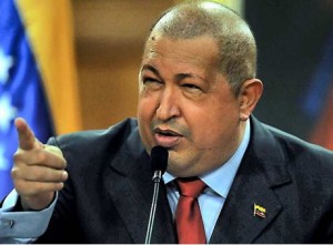 chavez chavez