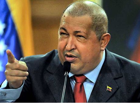 chavez