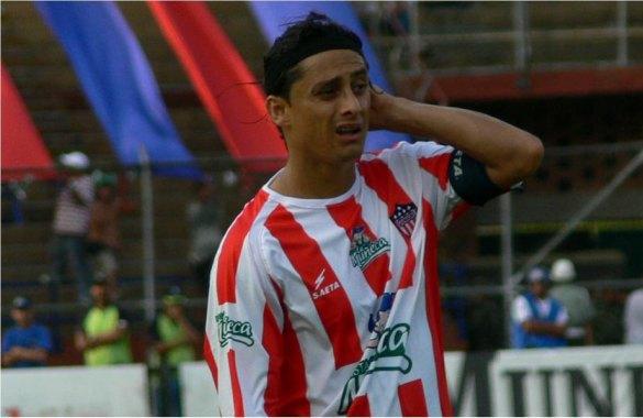 Giovanni Hernández se convirtió oficialmente en jugador del Deportivo Independiente Medellín 1 giovanni hernandez