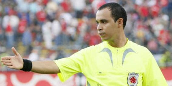 La Final de la Liga Postobon II 2012 será dirigida por el Vallecaucano Luis Sánchez 1 luis sanchez