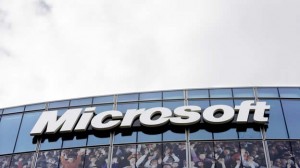 microsoft