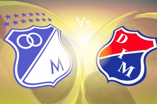 Boletería Millonarios-Medellín: Gran Final de la Liga Postobon II 2012 1 millos medellin e1355198203768