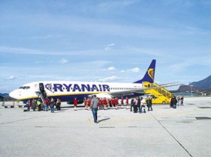 ryanair