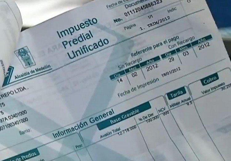 ‘El predial más costoso del país se paga en Medellín’: Camacol