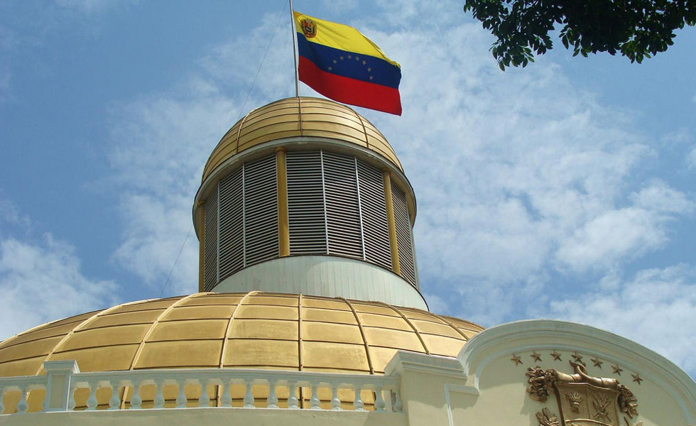 Asamblea Nacional Venezuela 980