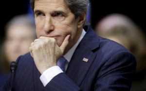 John Kerry