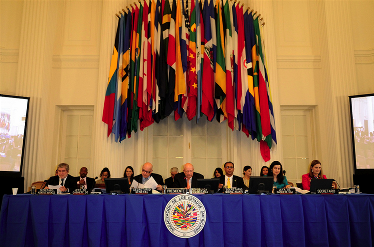 OEA2