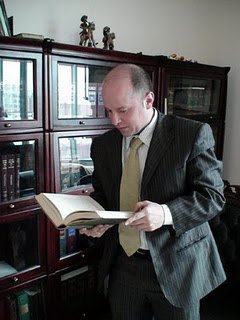 Samuel Angel