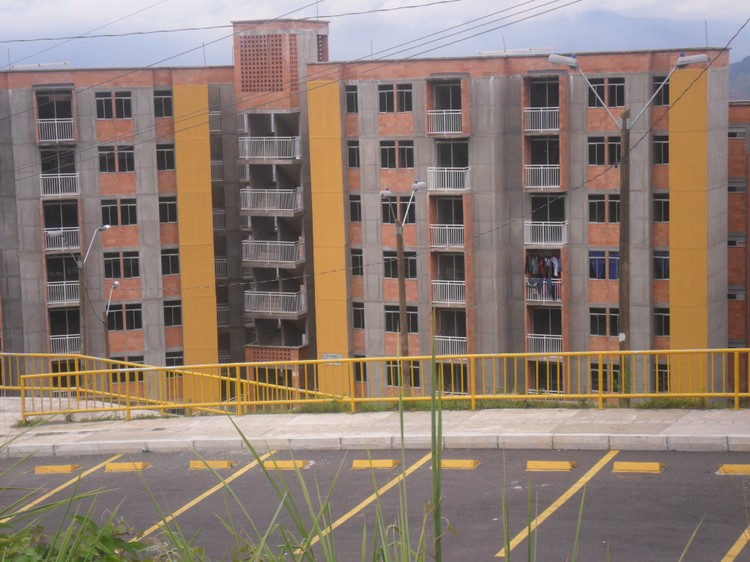 Abierta convocatoria para proyectos de vivienda en Antioquia